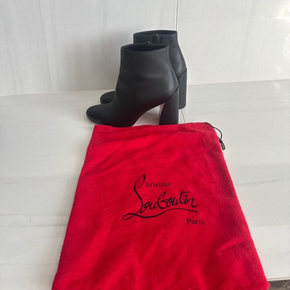 Christian Louboutin